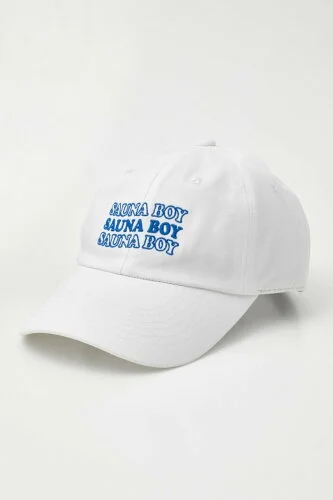 RODEO CROWNS WIDE BOWL サウナボーイ CAP