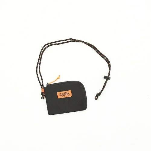 ABAHOUSE BREAD Neck Pouch ショルダーポーチ