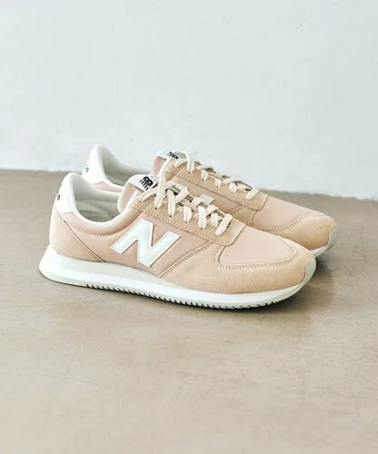 UNITED ARROWS green label relaxing 【WEB限定】＜New Balance＞UL420 スニーカー 2