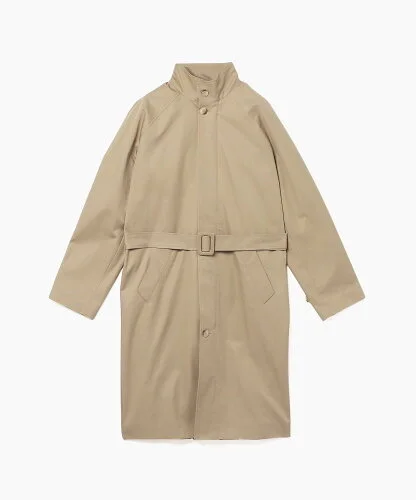 agnes b. US21 MANTEAU コート