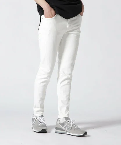 B'2nd SURT(サート)SUPER BLACK DENIM