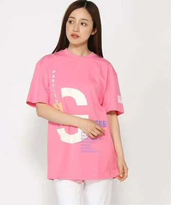 GUESS GUESS Tシャツ (W)Elisa Tee