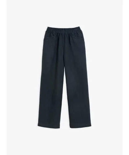 agnes b. UAF9 PANTALON パンツ