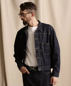 Schott 1st DENIM JACKET/デニム ジャケット Gジャン