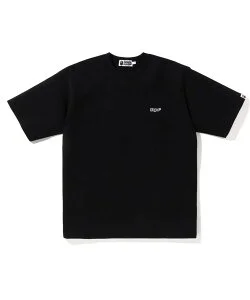 A BATHING APE BAPE ONE POINT RELAXED FIT TEE M