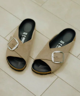 ＜BIRKENSTOCK * BEAUTY&YOUTH＞ AROSA BB/サンダル