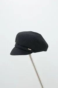 AZUL by moussy METAL PARTS BLADE CASQUETTE