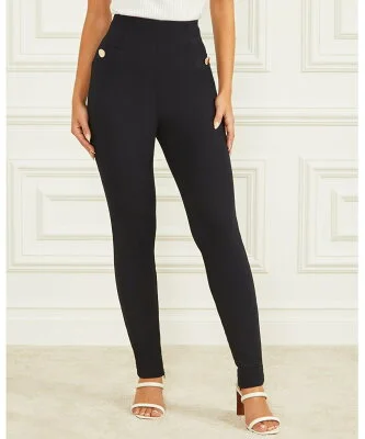 GUESS (W)Leigah Hi-Rise Skinny