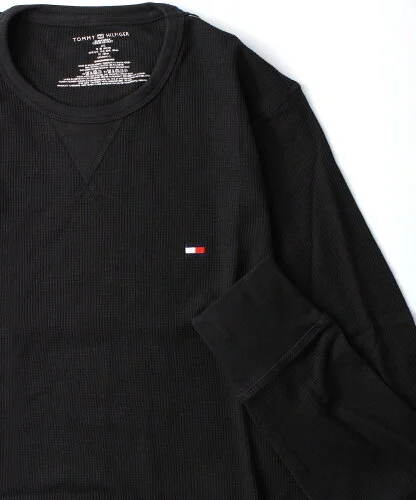 Tommy Hilfiger/(U)THERMAL LS TEE