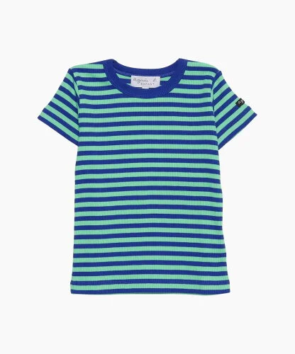 agnes b. ENFANT JIC5 E TS キッズ Tシャツ