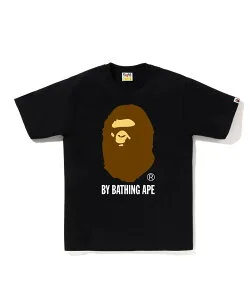 A BATHING APE BY BATHING APE TEE