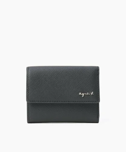 agnes b. VOYAGE MH18-18 ウォレット