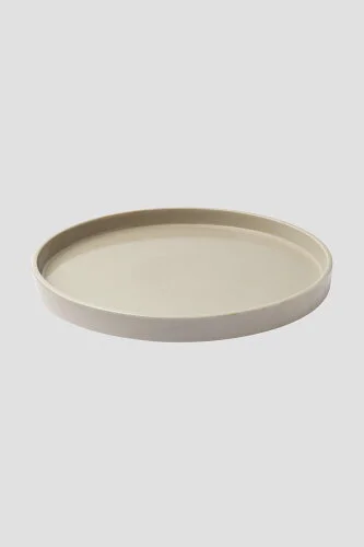 MARGARET HOWELL MODERATO PLATE L