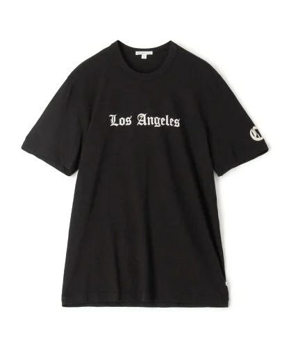 JAMES PERSE LOS ANGELES グラフィックTシャツ MLJ3311LOS