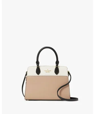 kate spade new york マディソン カラーブロック スモール サッチェル