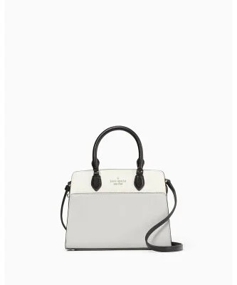 kate spade new york マディソン カラーブロック スモール サッチェル