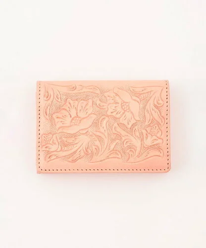 GRACE CONTINENTAL Card Holder TH