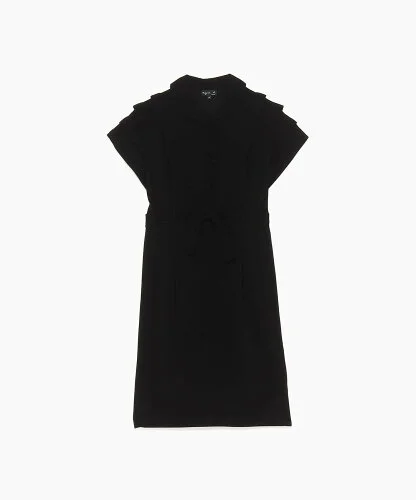 agnes b. FEMME U700 ROBE ワンピース