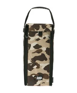 A BATHING APE BAPE CAMO LANTERN CASE L M