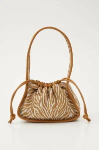 SLY ONE HANDLE PURSE バッグ