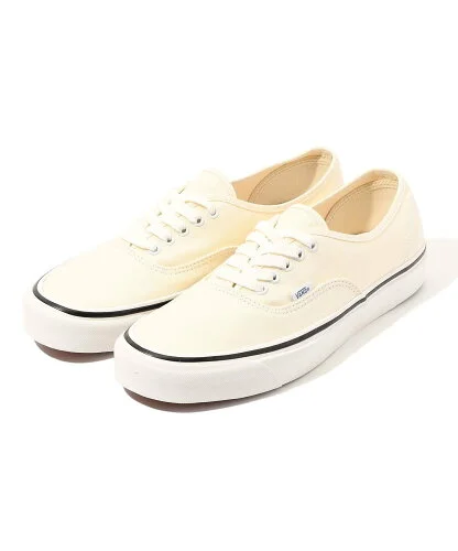 TOMORROWLAND GOODS VANS AUTHENTIC 44 DX スニーカー