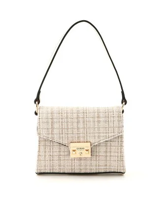 GUESS (W)TERGESEN Mini Crossbody Flap