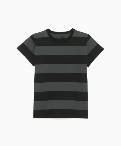 agnes b. J019 TS Tシャツ