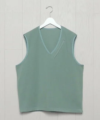 ＜Koti Beauty & Youth＞SOFT FLEECE VEST/ベスト