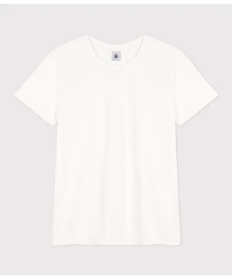 PETIT BATEAU ライトジャージー半袖Tシャツ