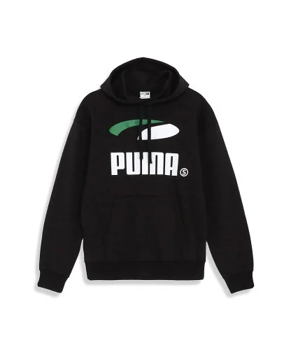 PUMA メンズ スケートボード フーディー