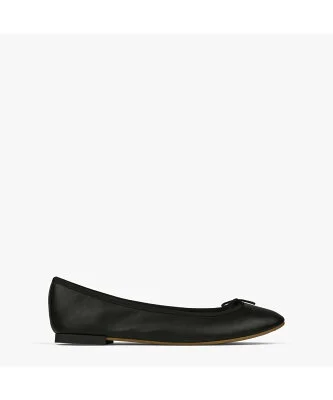 Repetto Cendrillon gomme Ballerinas - Vegan【New Size】