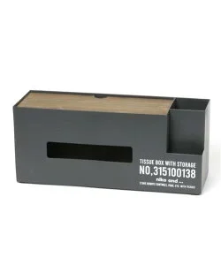 niko and ... (U)OR タキノウティッシュBOX