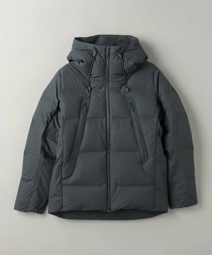 BEAUTY&YOUTH UNITED ARROWS ＜DESCENTE ALLTERRAIN＞ 水沢ダウンジャケット マウンテニア