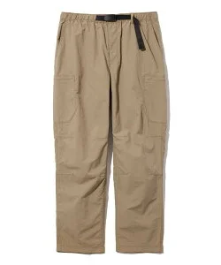 XLARGE NYLON MOUNTAIN PANTS