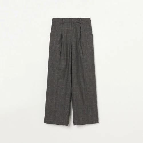 HELIOPOLE the EDITOR PANTS