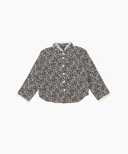 agnes b. ENFANT IDH5 E CHEMISE キッズ ブラウス