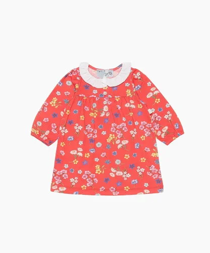 agnes b. ENFANT JIK8 L ROBE ベビー ワンピース