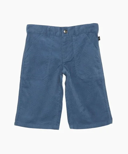 agnes b. ENFANT UBR1 E BERMUDA キッズ バミューダパンツ
