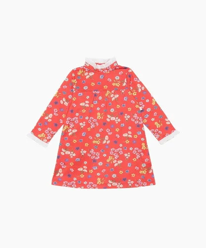 agnes b. ENFANT JIK8 E ROBE キッズ ワンピース