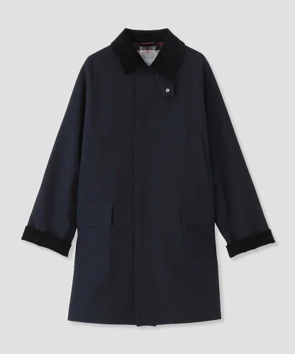 MACKINTOSH PHILOSOPHY GREY LABEL SOMERFORD(サマーフォード)