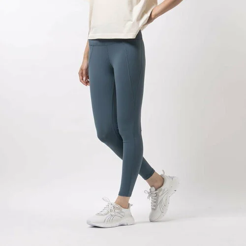 Reebok ラックス ハイライズ タイツ / LUX HR TIGHT リーボック 靴下・レッグウェア レギンス・スパッツ【送料無料】