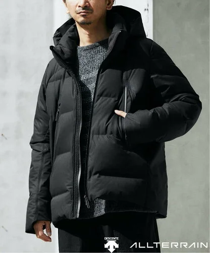 JOURNAL STANDARD relume 【DESCENTE ALLTERRAIN/
デサント】別注 AMBIT / アンビット