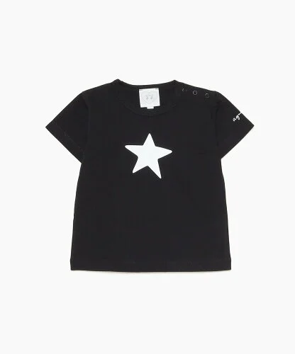 agnes b. ENFANT SBL9 L BRASSIERE ベビー 半袖トップス
