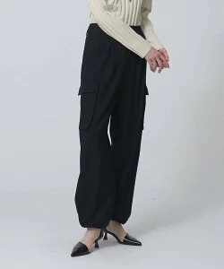 GALLEST 2WAYストレッチカーゴパンツ