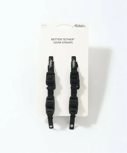 JOURNAL STANDARD MATADOR / ベターテザーギアストラップ (2P) MATTH2M2001G