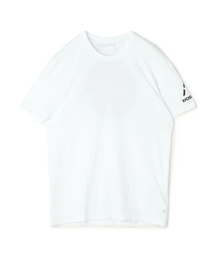 JAMES PERSE グラフィックプリント クルーネックTシャツ MLJ3311VK