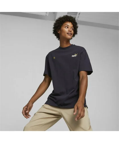 PUMA メンズ NO.1 ロゴ セレブレーション Tシャツ