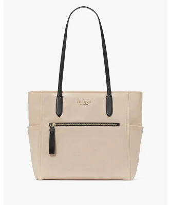 kate spade new york チェルシー カラーブロック トート