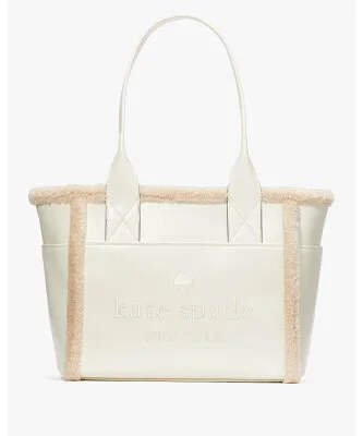 kate spade new york ジェットトート