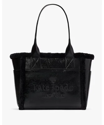 kate spade new york ジェットトート